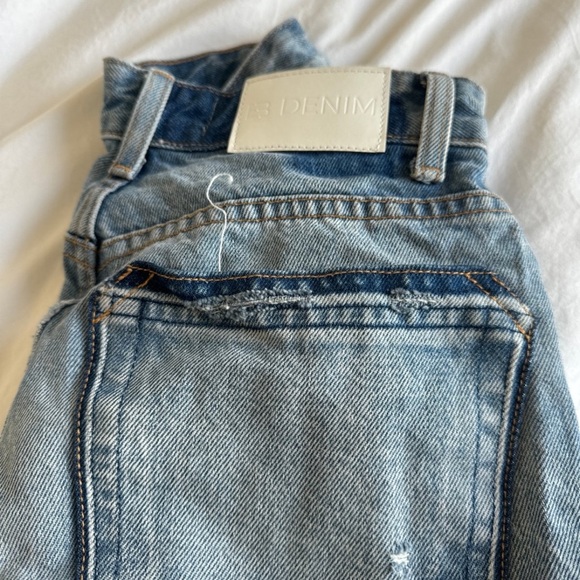 EB Denim Jeans Size 23 - Picture 2 of 5